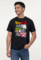 CAMISETA ESTAMPADA